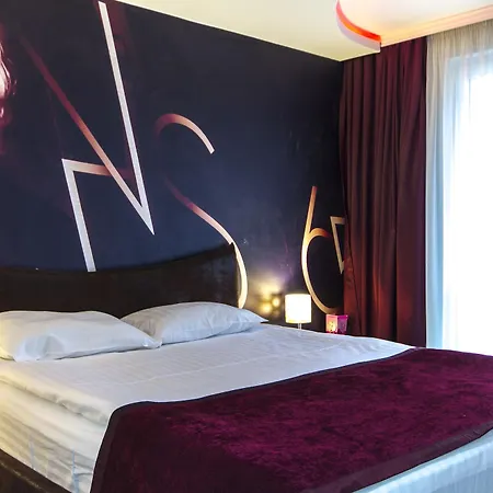 Hollywoodland Wellness & Hotel Belgrado