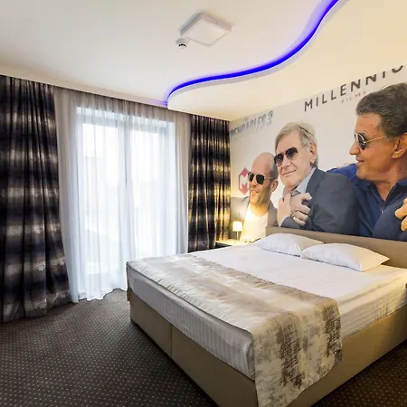 Hotel Hollywoodland Wellness & 4*