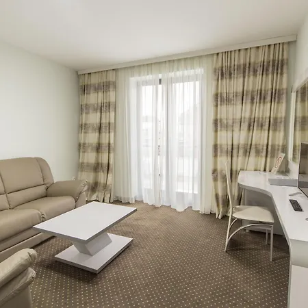 Hollywoodland Wellness & Hotel