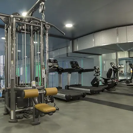 Hollywoodland Wellness & Hotel 4*