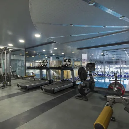 Hollywoodland Wellness & Hotel Belgrado