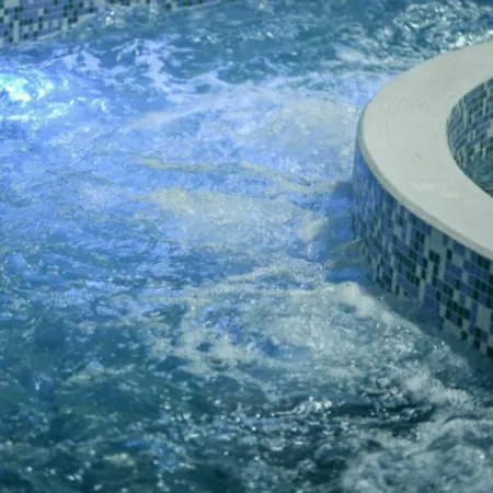 Hollywoodland Wellness & Hotel 4*